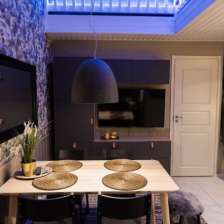 Apartment Levi Star 1204 Bagian luar foto