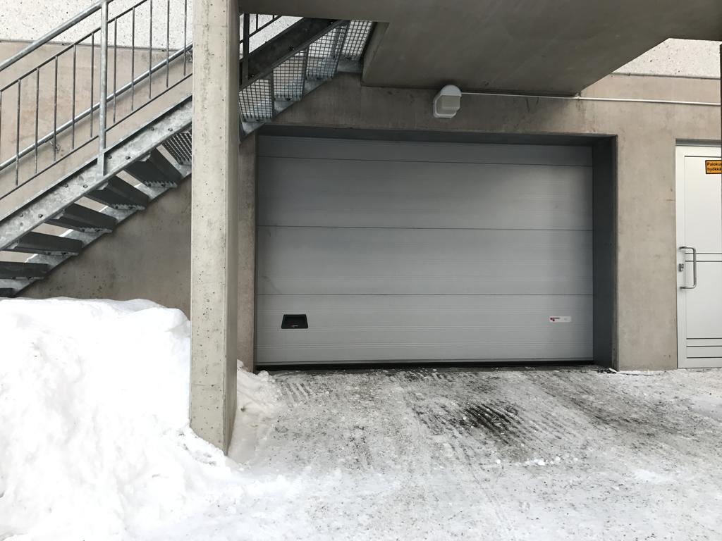 Apartment Levi Star 1204 Bagian luar foto