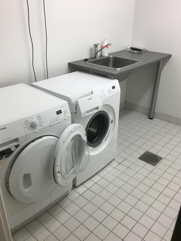 Apartment Levi Star 1204 Bagian luar foto