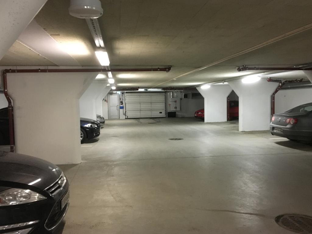 Apartment Levi Star 1204 Bagian luar foto