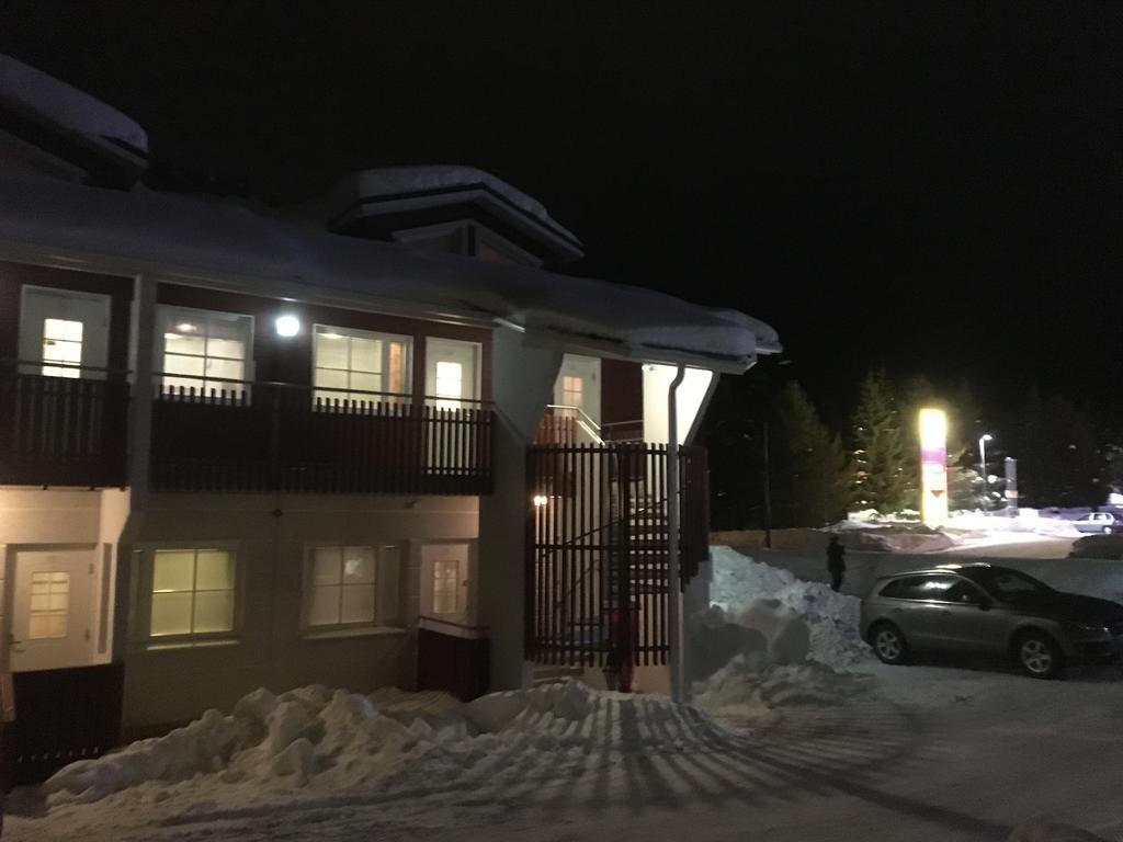 Apartment Levi Star 1204 Bagian luar foto