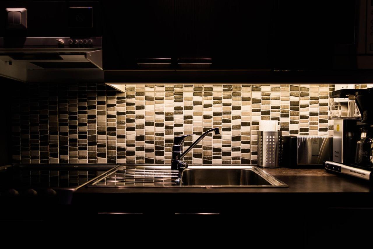 Apartment Levi Star 1204 Bagian luar foto