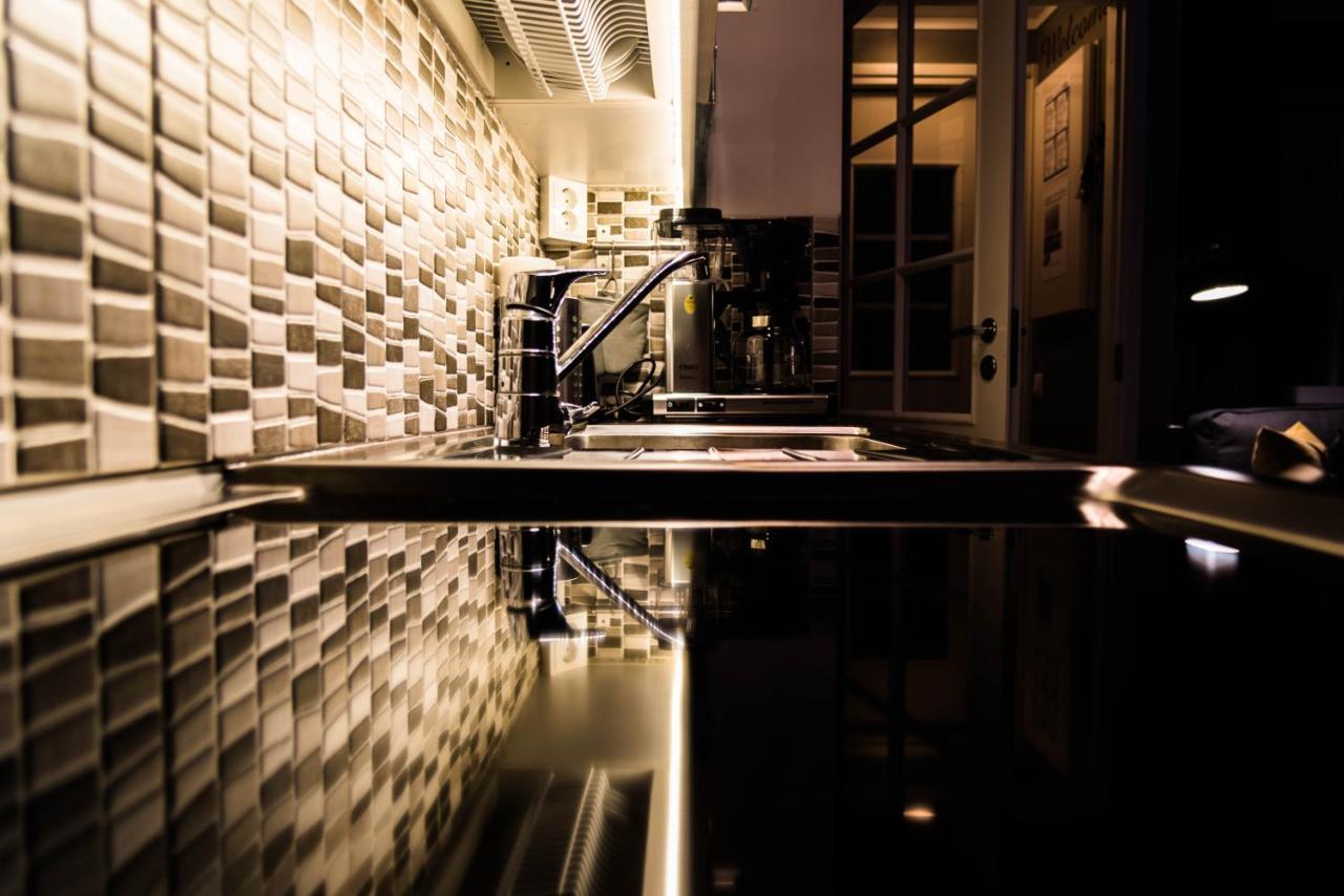 Apartment Levi Star 1204 Bagian luar foto
