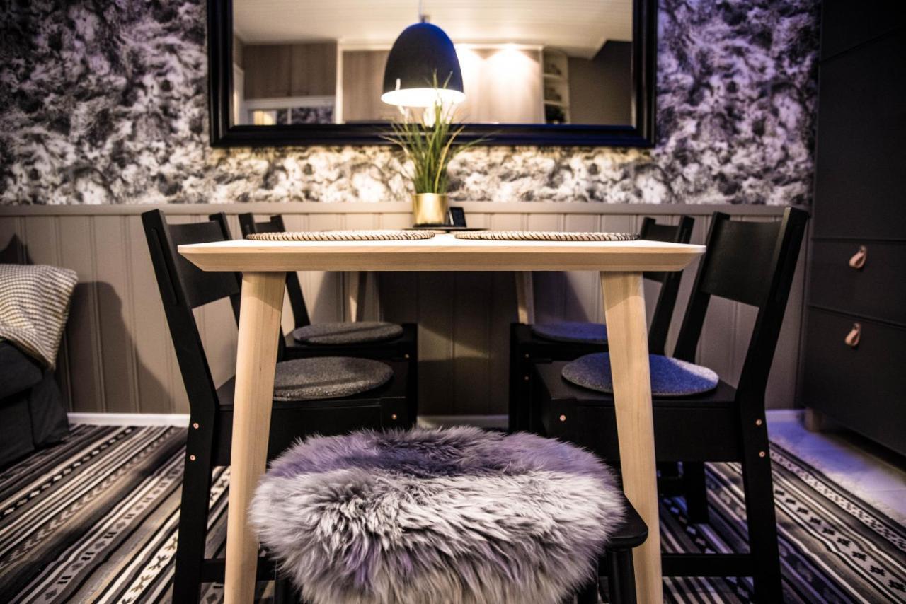 Apartment Levi Star 1204 Bagian luar foto