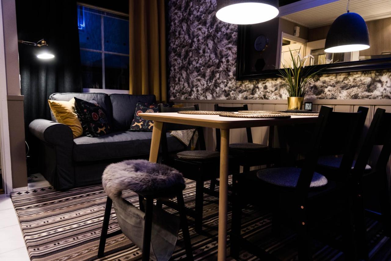 Apartment Levi Star 1204 Bagian luar foto