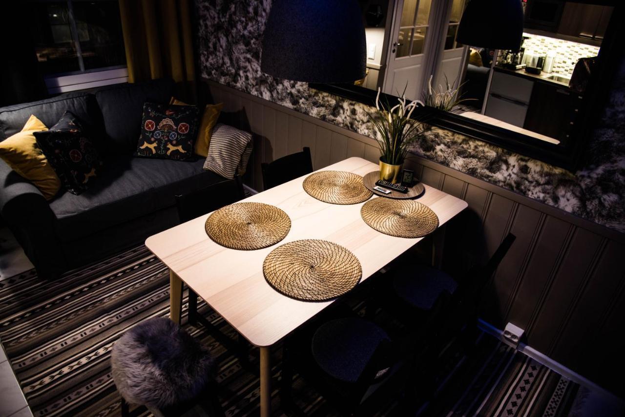 Apartment Levi Star 1204 Bagian luar foto