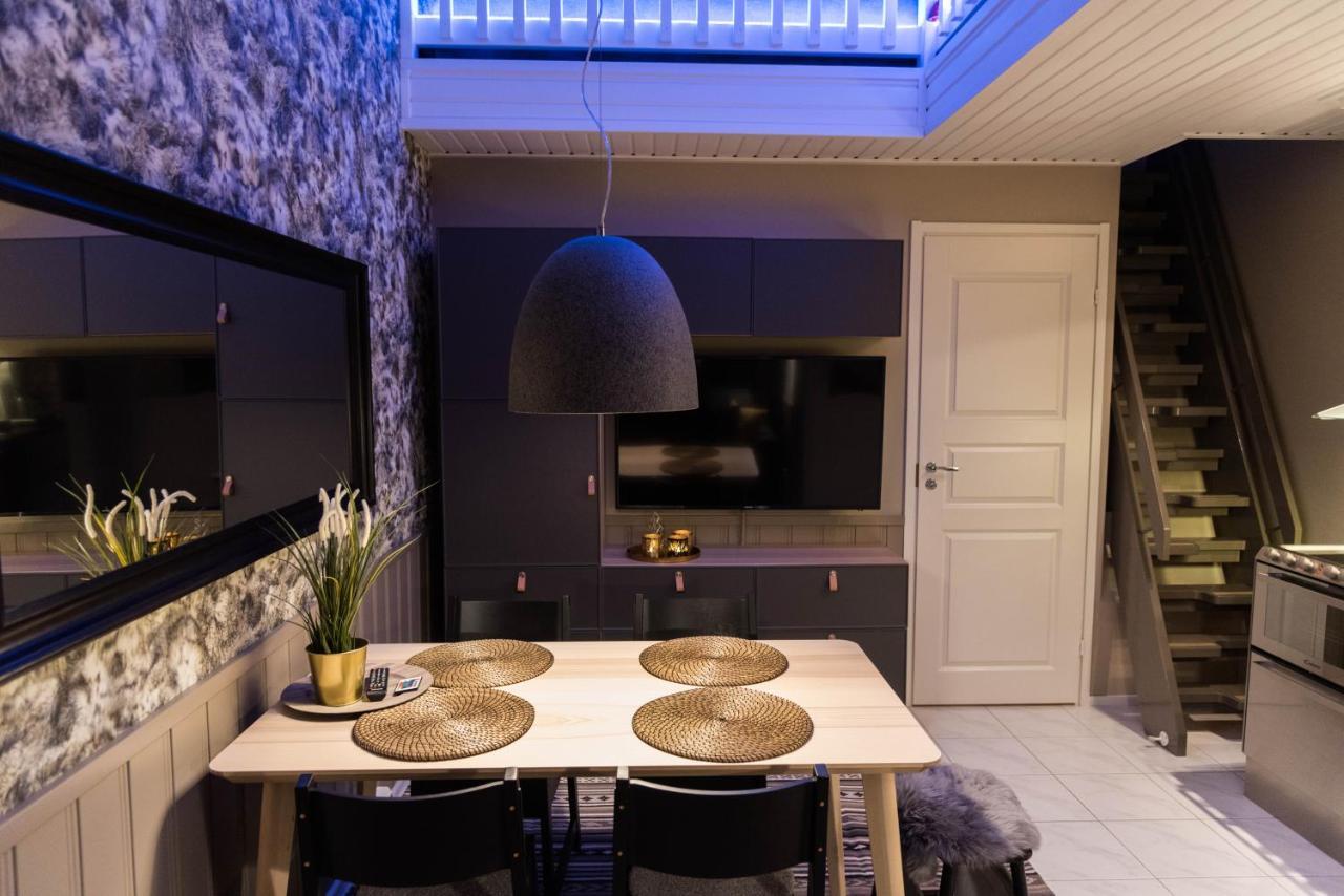 Apartment Levi Star 1204 Bagian luar foto