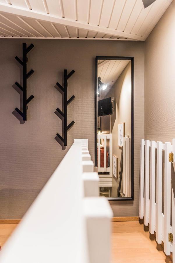Apartment Levi Star 1204 Bagian luar foto